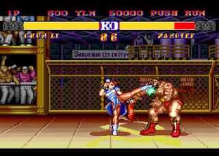 Illustration for article titled Women in Video Games: Chun-Li